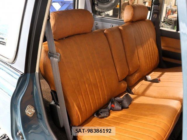 Toyota LAND CRUISER 1993-01 8562352-13