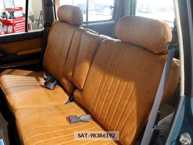 Toyota LAND CRUISER 1993-01 8562352-14