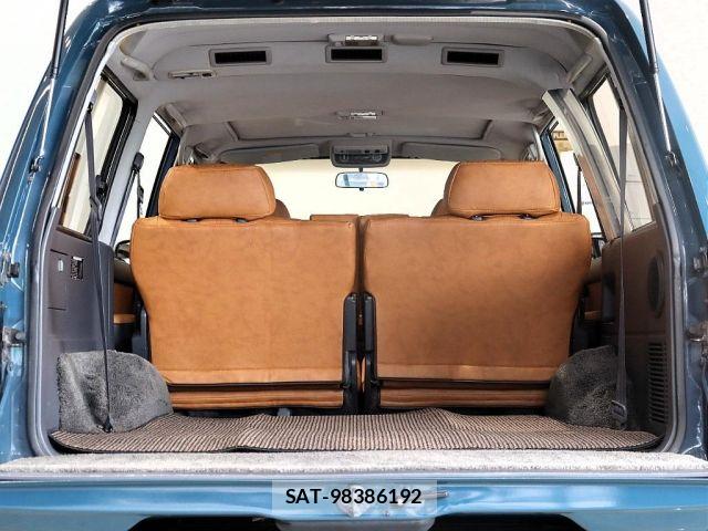 Toyota LAND CRUISER 1993-01 8562352-15