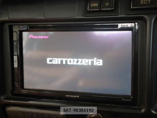 Toyota LAND CRUISER 1993-01 8562352-19