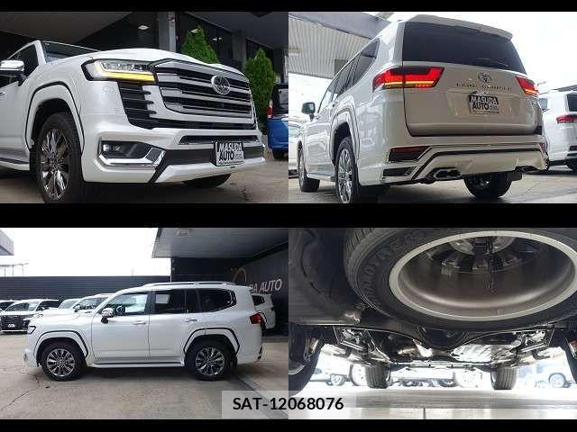 Toyota LAND CRUISER 2024-12 8562347-11