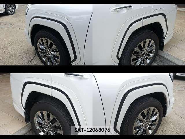 Toyota LAND CRUISER 2024-12 8562347-12