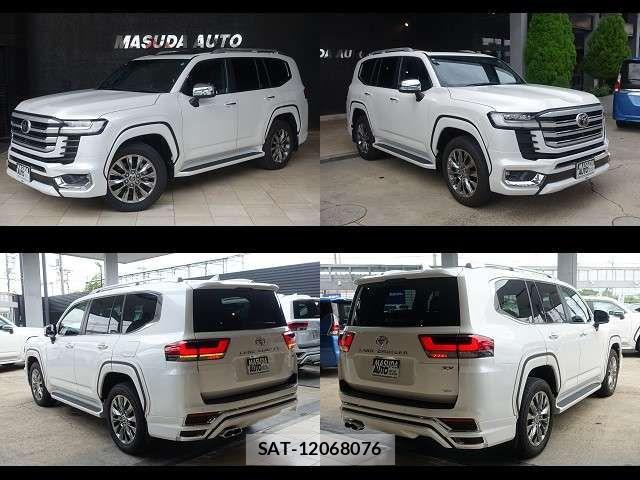 Toyota LAND CRUISER 2024-12 8562347-14