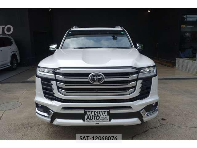 Toyota LAND CRUISER 2024-12 8562347-1
