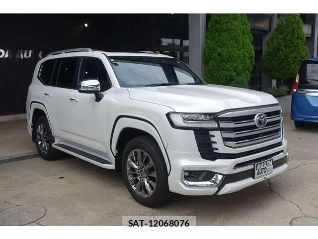 Toyota LAND CRUISER 2024-12 8562347-2