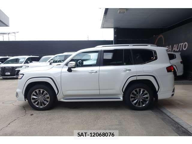 Toyota LAND CRUISER 2024-12 8562347-3
