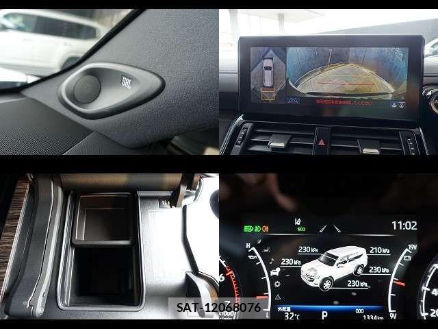 Toyota LAND CRUISER 2024-12 8562347-8