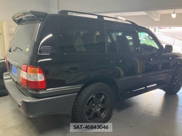Toyota LAND CRUISER 2006-12 8627402-11