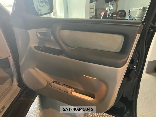 Toyota LAND CRUISER 2006-12 8627402-12