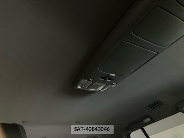Toyota LAND CRUISER 2006-12 8627402-17