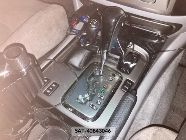 Toyota LAND CRUISER 2006-12 8627402-18