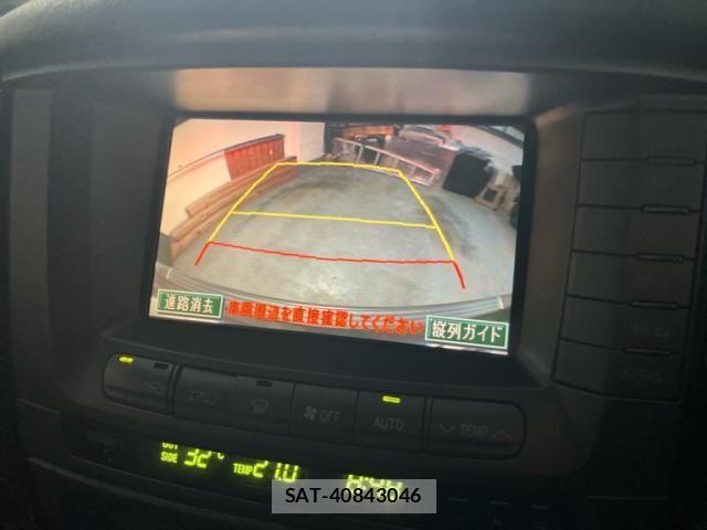 Toyota LAND CRUISER 2006-12 8627402-20