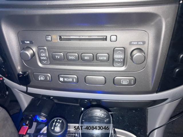 Toyota LAND CRUISER 2006-12 8627402-22