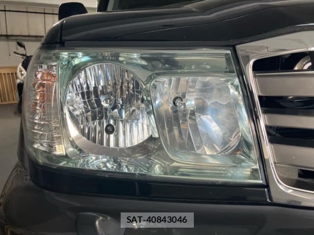 Toyota LAND CRUISER 2006-12 8627402-3