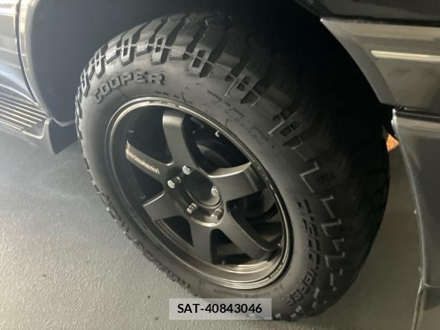 Toyota LAND CRUISER 2006-12 8627402-7