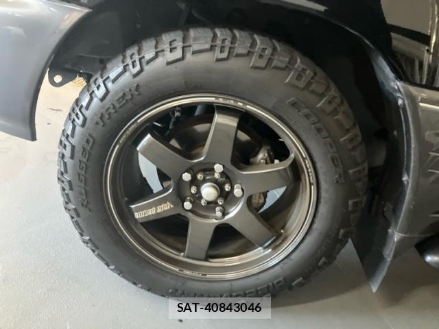 Toyota LAND CRUISER 2006-12 8627402-8