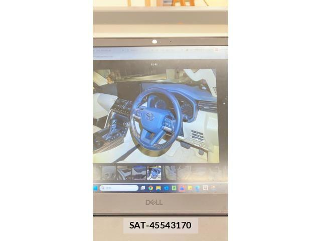 Toyota LAND CRUISER 2024-05 8627390-9