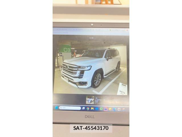 Toyota LAND CRUISER 2024-05 8627390-1