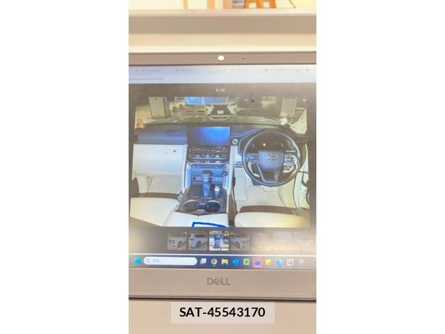 Toyota LAND CRUISER 2024-05 8627390-3