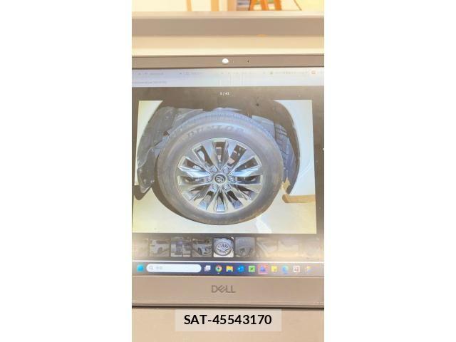 Toyota LAND CRUISER 2024-05 8627390-5