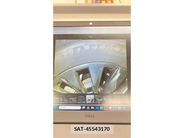 Toyota LAND CRUISER 2024-05 8627390-6