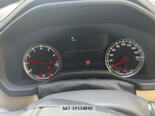 Toyota LAND CRUISER 2024-02 8627394-11