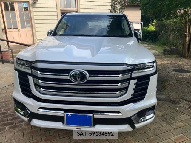 Toyota LAND CRUISER 2024-02 8627394-1