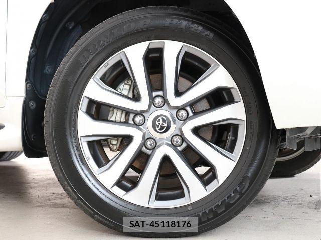 Toyota LAND CRUISER 2020-01 8627396-12