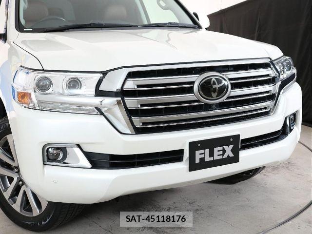 Toyota LAND CRUISER 2020-01 8627396-15