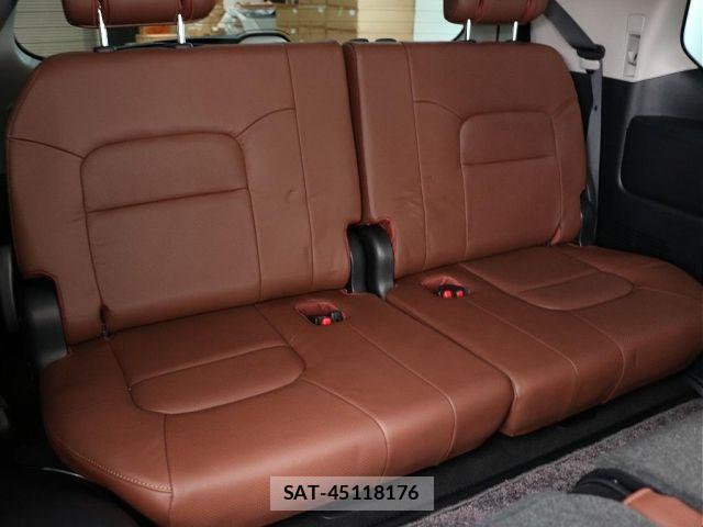 Toyota LAND CRUISER 2020-01 8627396-7