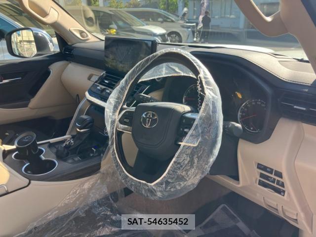 Toyota LAND CRUISER 2023-10 8627391-9