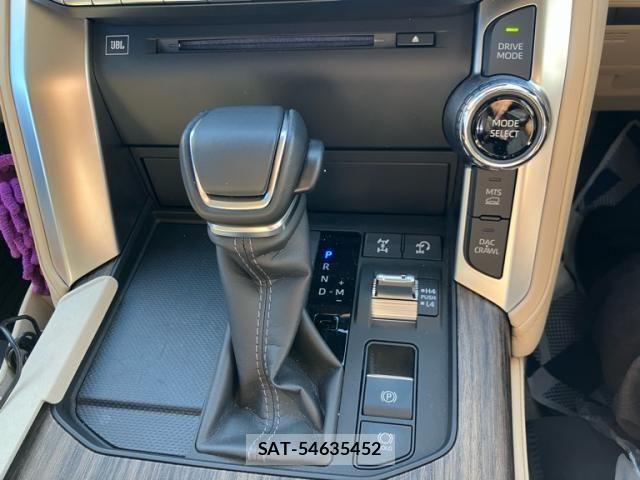 Toyota LAND CRUISER 2023-10 8627391-23