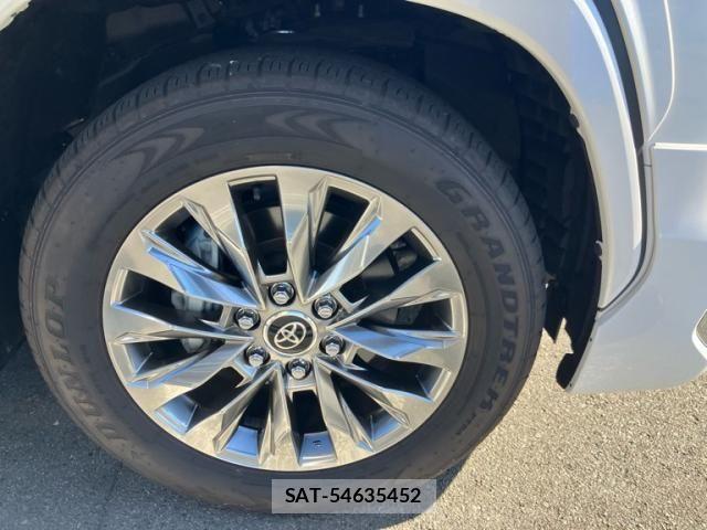 Toyota LAND CRUISER 2023-10 8627391-2
