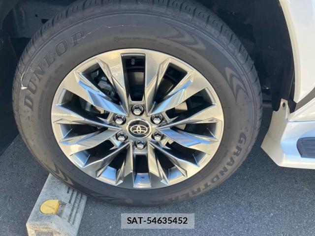 Toyota LAND CRUISER 2023-10 8627391-3