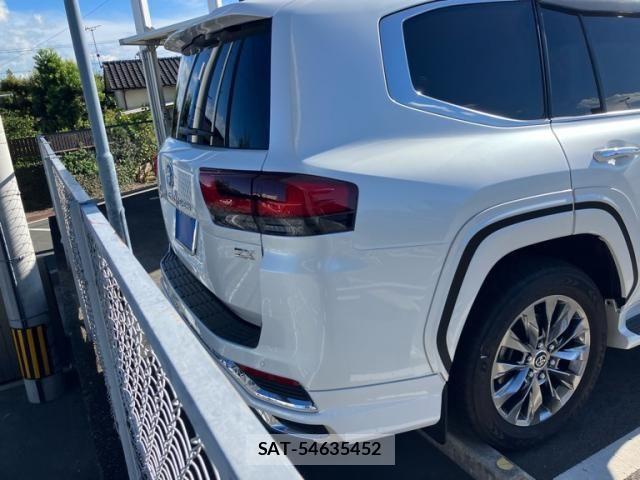 Toyota LAND CRUISER 2023-10 8627391-4