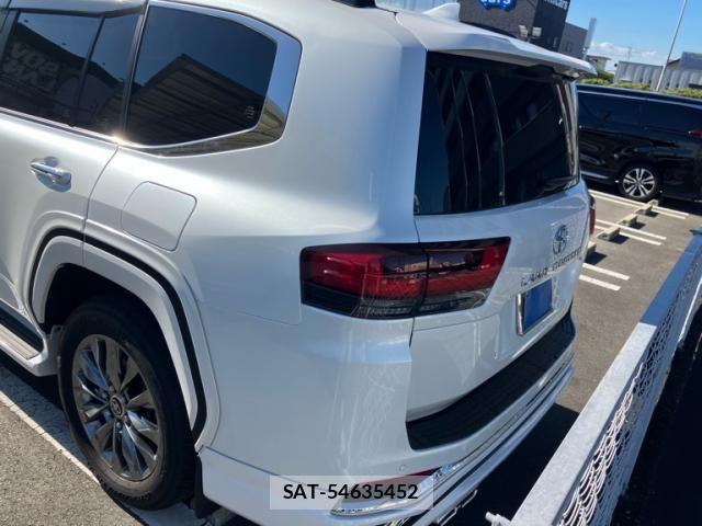 Toyota LAND CRUISER 2023-10 8627391-5