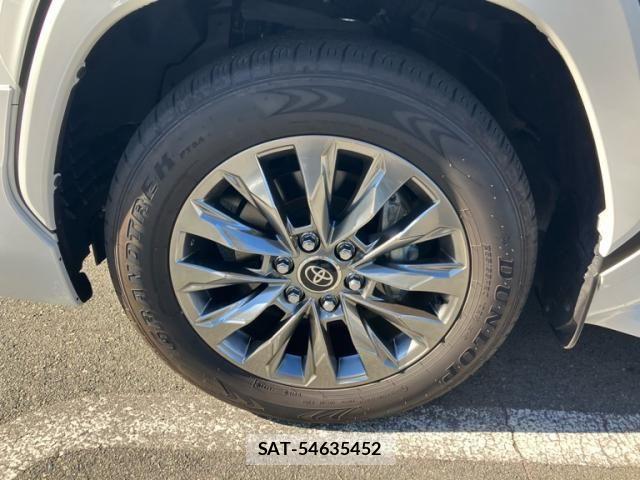 Toyota LAND CRUISER 2023-10 8627391-7
