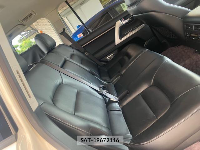 Toyota LAND CRUISER 2013-03 8627401-10