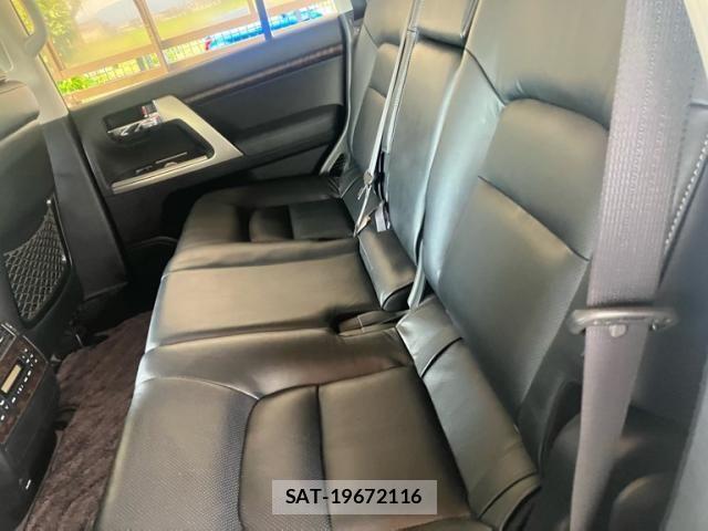 Toyota LAND CRUISER 2013-03 8627401-11