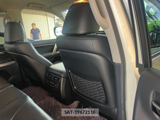 Toyota LAND CRUISER 2013-03 8627401-13