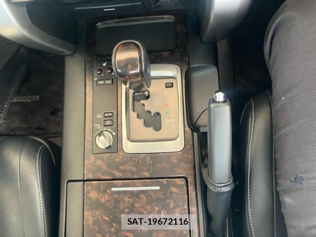 Toyota LAND CRUISER 2013-03 8627401-19