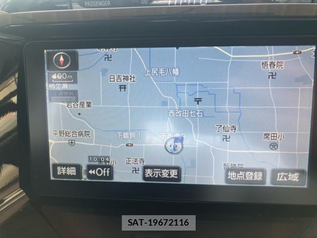 Toyota LAND CRUISER 2013-03 8627401-23