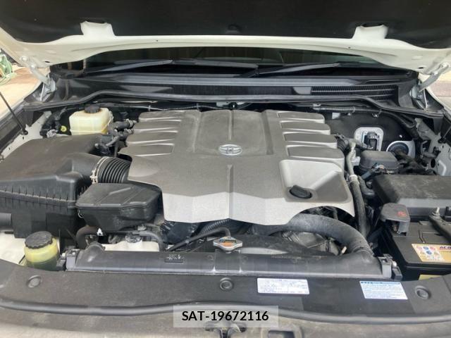 Toyota LAND CRUISER 2013-03 8627401-25