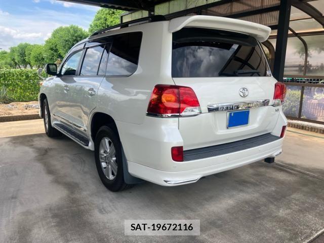 Toyota LAND CRUISER 2013-03 8627401-3