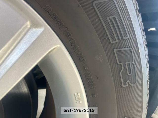 Toyota LAND CRUISER 2013-03 8627401-7