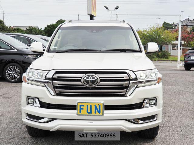 Toyota LAND CRUISER 2016-07 8627398-1