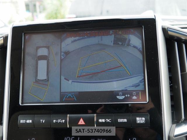 Toyota LAND CRUISER 2016-07 8627398-21
