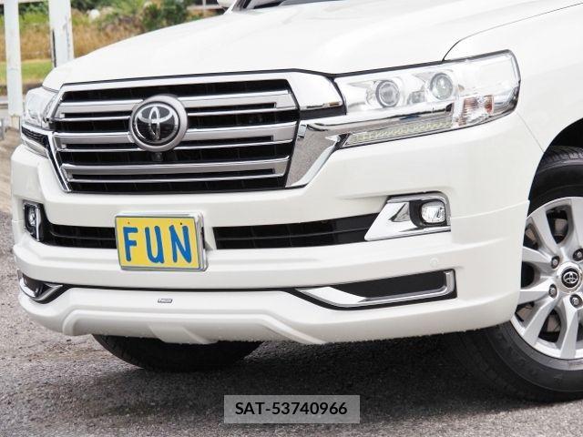 Toyota LAND CRUISER 2016-07 8627398-28