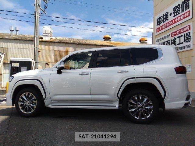 Toyota LAND CRUISER 2024-03 8627389-15