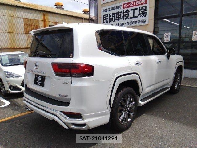 Toyota LAND CRUISER 2024-03 8627389-17